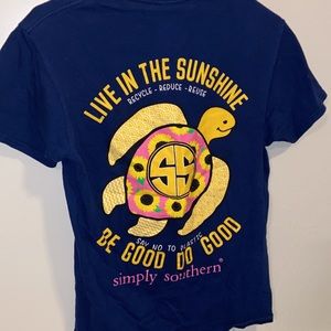 Simply southern Small